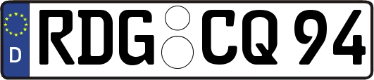 RDG-CQ94