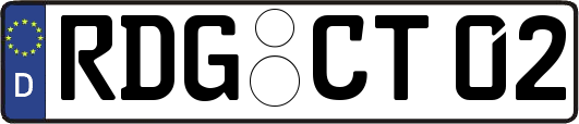 RDG-CT02
