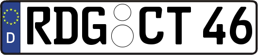 RDG-CT46