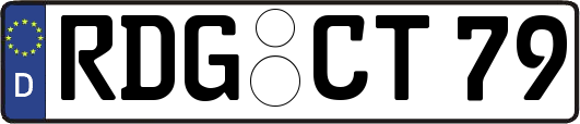 RDG-CT79