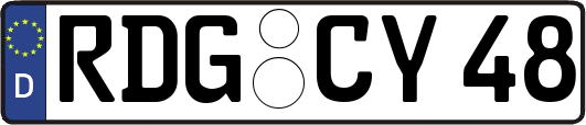 RDG-CY48
