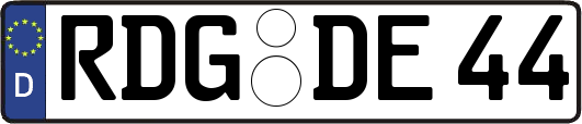 RDG-DE44