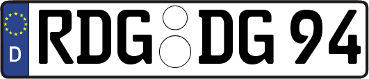 RDG-DG94