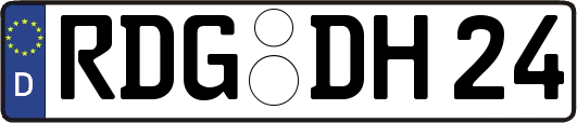 RDG-DH24