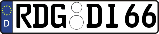 RDG-DI66