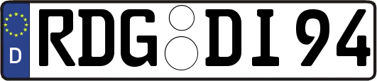 RDG-DI94