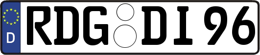 RDG-DI96