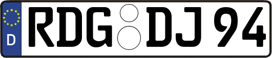 RDG-DJ94