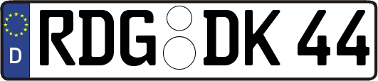 RDG-DK44