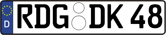 RDG-DK48