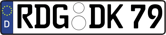 RDG-DK79