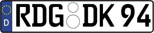 RDG-DK94
