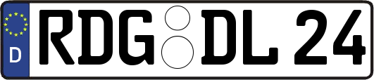 RDG-DL24