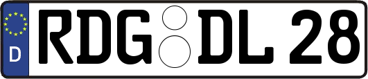 RDG-DL28