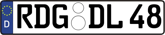 RDG-DL48