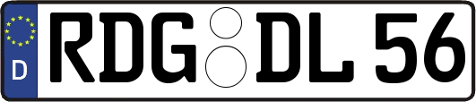 RDG-DL56