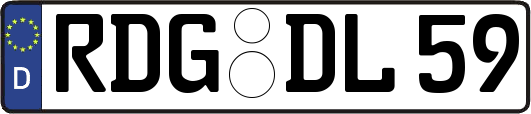 RDG-DL59