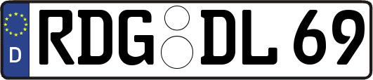 RDG-DL69