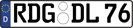 RDG-DL76