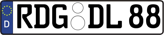 RDG-DL88