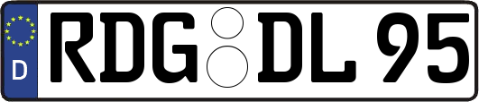 RDG-DL95