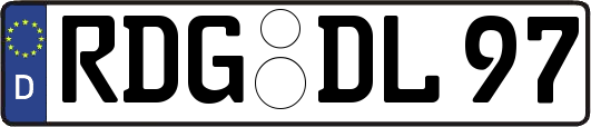 RDG-DL97