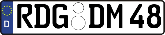 RDG-DM48