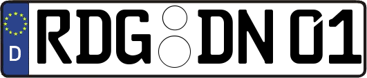 RDG-DN01