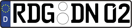 RDG-DN02