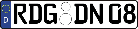 RDG-DN08