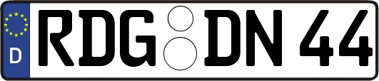 RDG-DN44