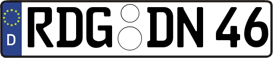 RDG-DN46