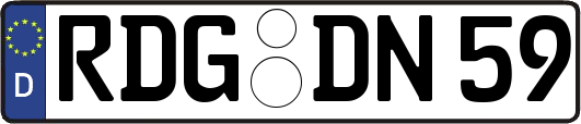 RDG-DN59