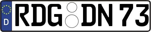 RDG-DN73