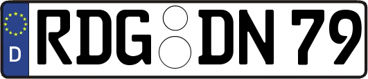 RDG-DN79