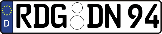 RDG-DN94