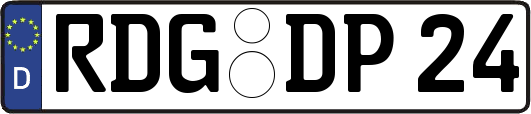 RDG-DP24