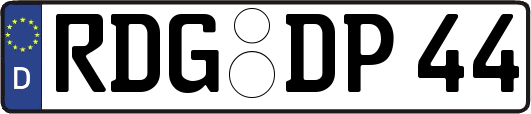 RDG-DP44