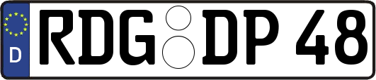 RDG-DP48