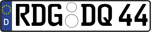RDG-DQ44