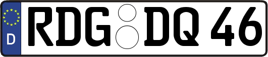RDG-DQ46