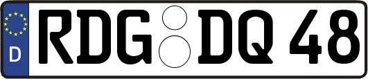 RDG-DQ48