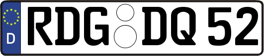RDG-DQ52