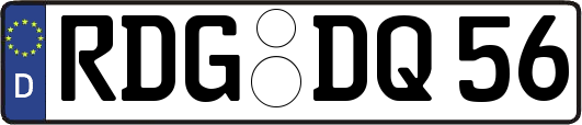RDG-DQ56