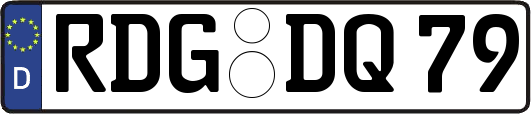 RDG-DQ79
