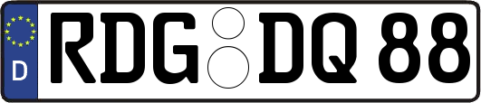 RDG-DQ88