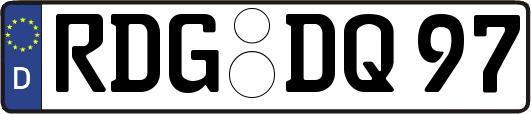 RDG-DQ97