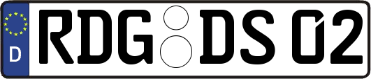 RDG-DS02