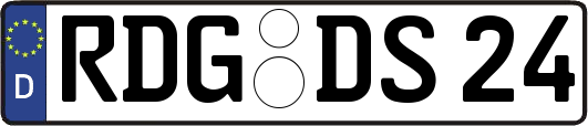 RDG-DS24