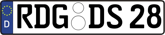 RDG-DS28